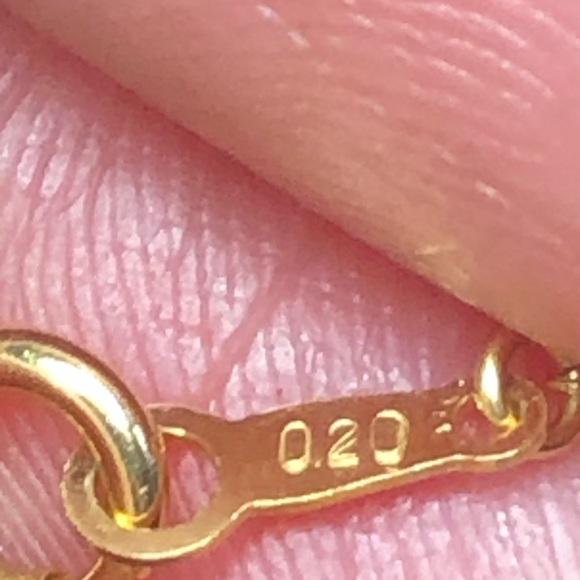 💯authentic ruby necklace - Picture 7 of 11